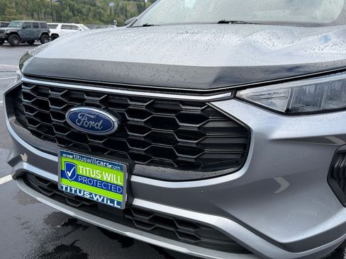 Used 2024 Ford Escape ST-Line AWD/4WD image 34