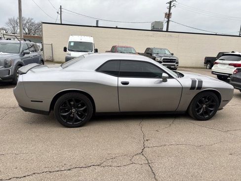 Used 2018 Dodge Challenger R/T Plus image 6