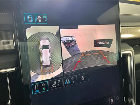 Used 2026 GMC Yukon Elevation w/ Elevation Premium Package image 49