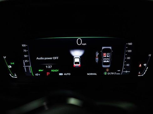 Used 2024 Honda Accord Touring image 17