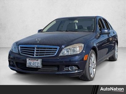 Used 2011 Mercedes-Benz C 300 Sedan