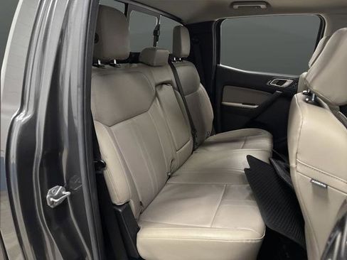 Used 2019 Ford Ranger Lariat w/ Trailer Tow Package image 32