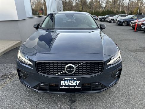Certified 2023 Volvo S60 B5 Core w/ Climate Package image 3
