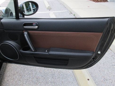 Used 2013 MAZDA MX-5 Miata Grand Touring image 19