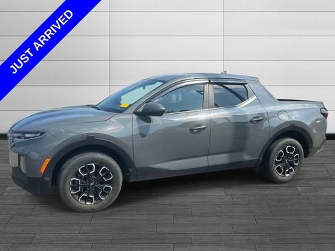 Used 2024 Hyundai Santa Cruz SEL AWD/4WD image 5