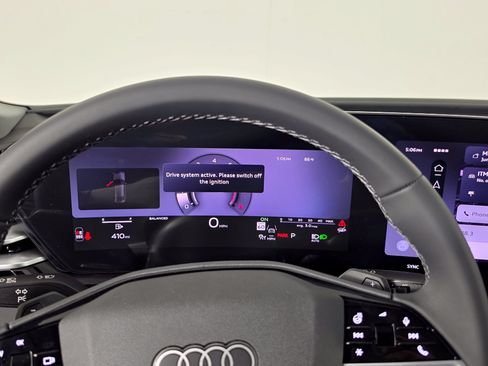 New 2026 Audi A5 2.0T Premium Plus AWD/4WD image 18
