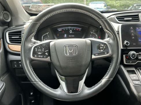 Used 2022 Honda CR-V EX-L image 8