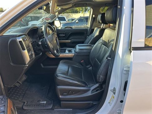 Used 2014 Chevrolet Silverado 1500 LTZ w/ LTZ Plus Package image 7