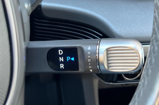 Certified 2024 Hyundai Ioniq 5 SEL RWD image 27