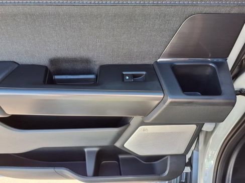 New 2026 Ford F150 Lariat w/ Equipment Group 502A High AWD/4WD image 8