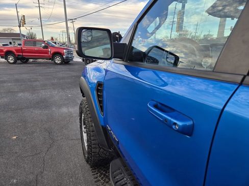 Used 2021 RAM 1500 TRX w/ TRX Level 2 Equipment Group image 46