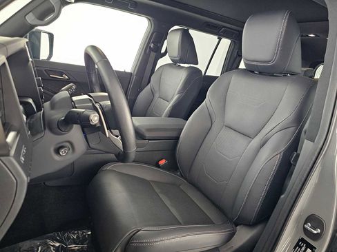 Certified 2026 Lexus GX 550 w/ Accessory Package (31) AWD/4WD image 23