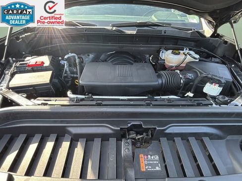 Used 2023 GMC Sierra 1500 Elevation image 12