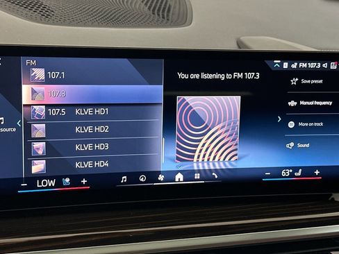 Used 2026 BMW X5 sDrive40i w/ Climate Comfort Package image 21