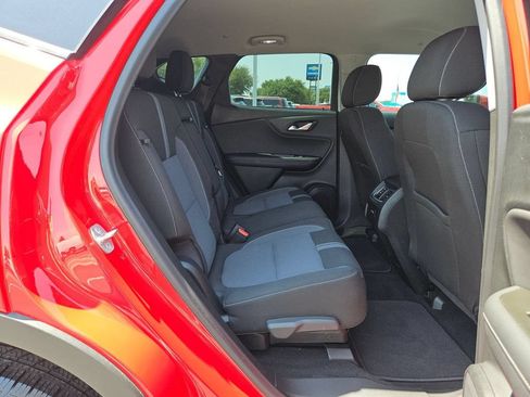 Used 2023 Chevrolet Blazer LT FWD image 26