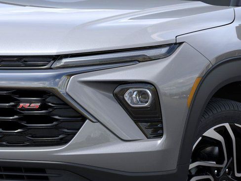 New 2026 Chevrolet TrailBlazer RS w/ Convenience Package AWD/4WD image 10