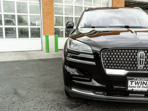 Used 2024 Lincoln Aviator Reserve image 43