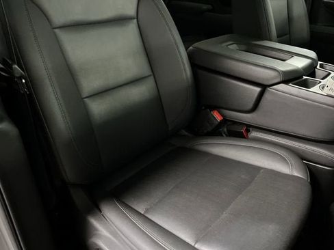 Certified 2025 GMC Sierra 1500 SLT AWD/4WD image 28