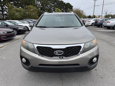 Used 2011 Kia Sorento EX image 4