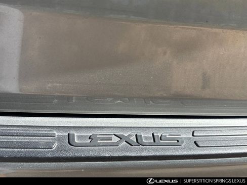 Used 2020 Lexus RX 350 FWD w/ Premium Package image 12