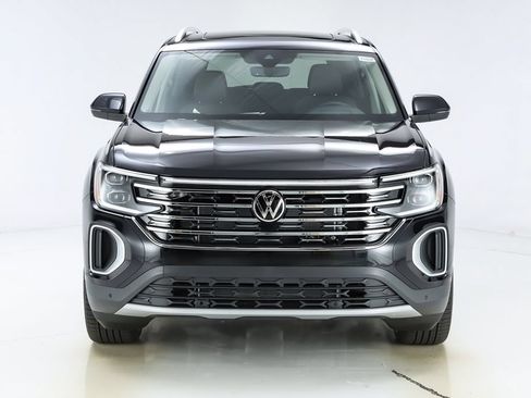 New 2026 Volkswagen Atlas SEL AWD/4WD image 56