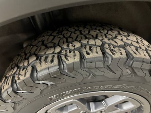 Used 2024 Ford Bronco Sport Big Bend w/ Convenience Package image 10