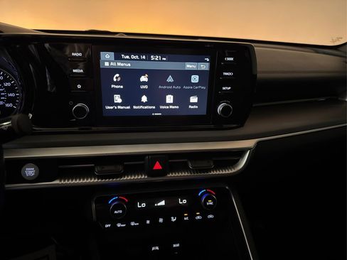 Used 2021 Kia K5 GT-Line image 38