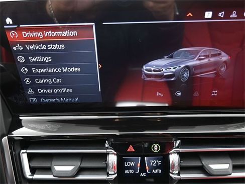 New 2026 BMW 840i xDrive image 32