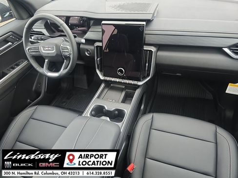 New 2026 GMC Acadia Elevation w/ Black Edition image 30