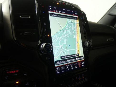 Used 2021 RAM 1500 TRX w/ TRX Level 2 Equipment Group image 22