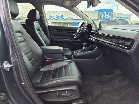 Used 2024 Honda CR-V EX-L image 30