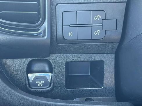 New 2026 RAM ProMaster 2500 w/ Safety Group FWD image 35