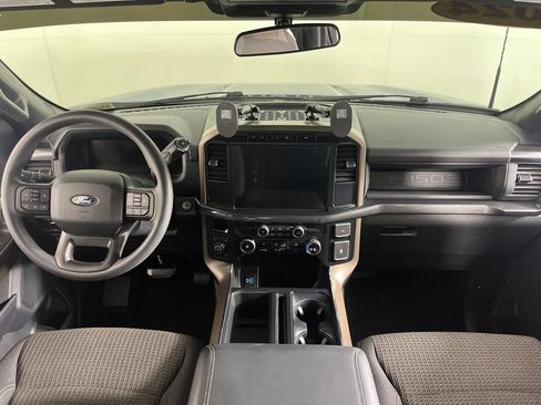 Used 2024 Ford F150 STX w/ Equipment Group 201A FX4 AWD/4WD image 18