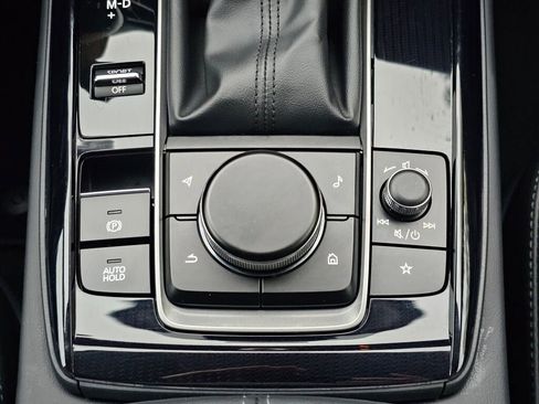 Certified 2025 MAZDA CX-30 AWD 2.5 S w/ Select Sport Pkg image 28