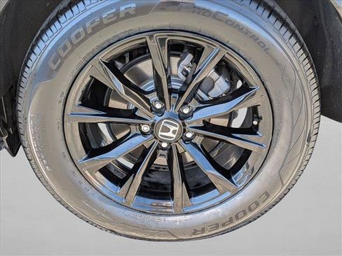 Used 2024 Honda CR-V Sport image 22