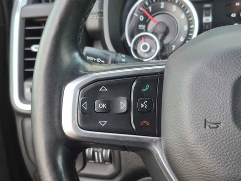 Used 2019 RAM 1500 Laramie AWD/4WD image 31