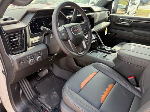 New 2026 GMC Sierra 2500 AT4 w/ AT4 Premium Plus Package image 17