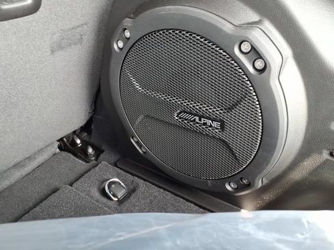 New 2026 Jeep Wrangler Unlimited Sport AWD/4WD image 18