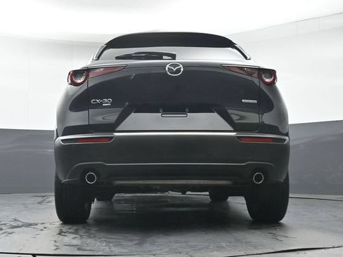 Certified 2023 MAZDA CX-30 AWD 2.5 S w/ Preferred Package image 31