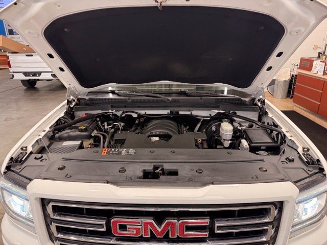 Used 2019 GMC Sierra 1500 Limited w/ Elevation Edition AWD/4WD image 26