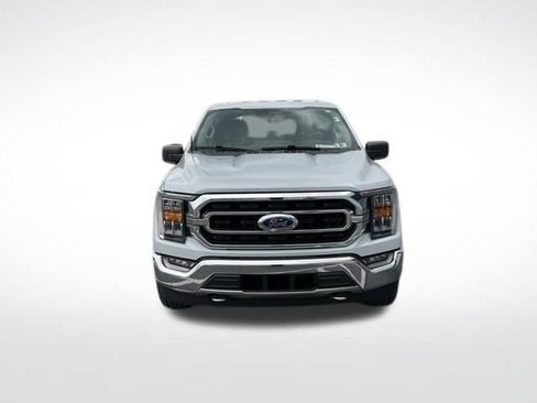 Used 2021 Ford F150 XLT w/ Equipment Group 302A High AWD/4WD image 2
