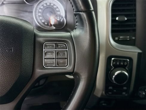 Used 2019 RAM 1500 Big Horn image 22