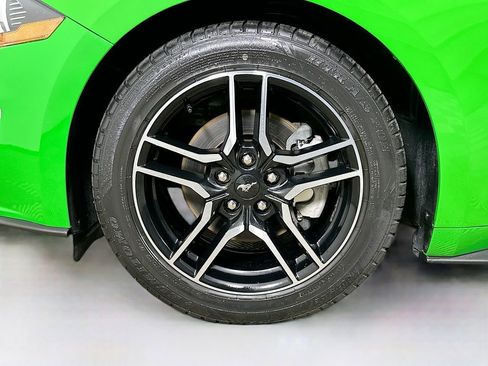 Used 2019 Ford Mustang Convertible w/ Equipment Group 101A image 34