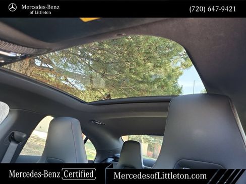 Certified 2026 Mercedes-Benz CLA 250 4MATIC image 30