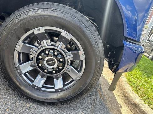 Certified 2026 Ford F250 XL w/ STX Appearance Package AWD/4WD image 8