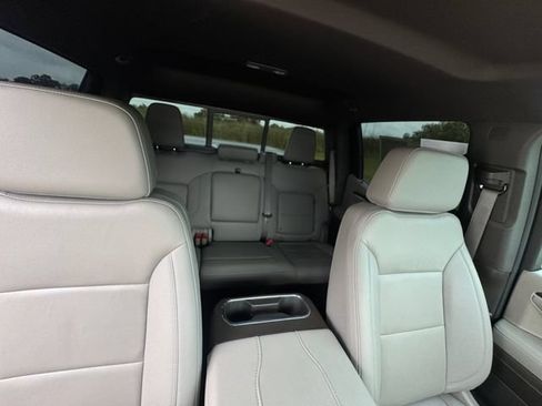 Used 2024 Chevrolet Silverado 1500 RST w/ RST All Star Premium Package AWD/4WD image 32