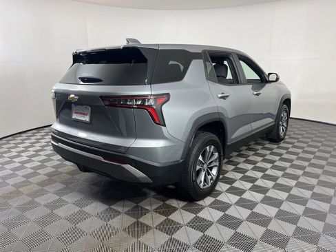 Certified 2025 Chevrolet Equinox LT image 12