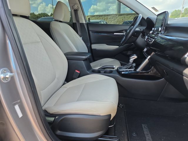 Used 2021 Kia Seltos EX AWD/4WD image 15