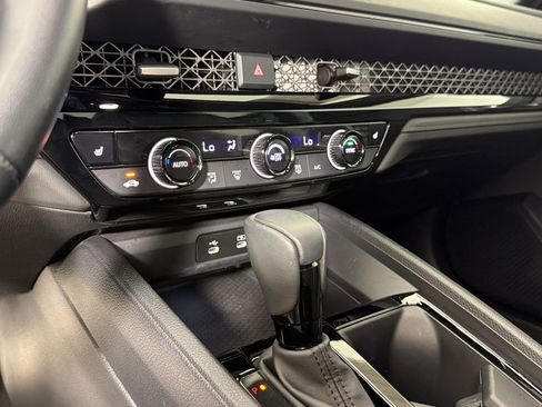 Used 2024 Honda Accord Sport image 18