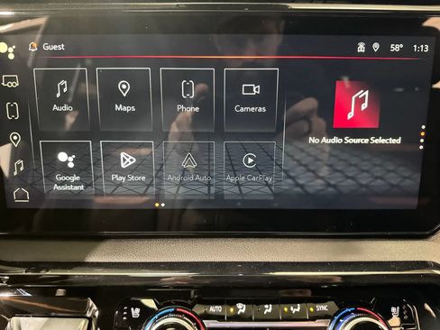 New 2026 GMC Sierra 2500 AT4 w/ AT4 Premium Plus Package AWD/4WD image 18